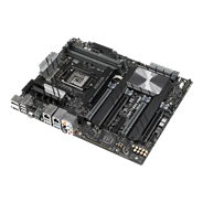 WS Z390 PRO