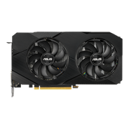 DUAL-RTX2060-6G-EVO