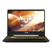 ASUS TUF Gaming FX505DV