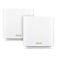 ASUS ZenWiFi AX (XT8)