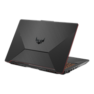 ASUS TUF Gaming A17