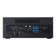 Mini PC PN62