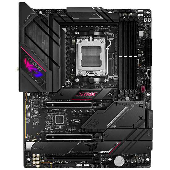 ROG STRIX B650E-E Gaming WIFI