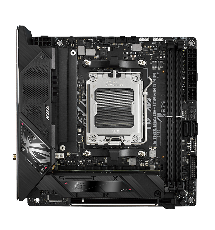 ROG STRIX B650E-I Gaming WIFI