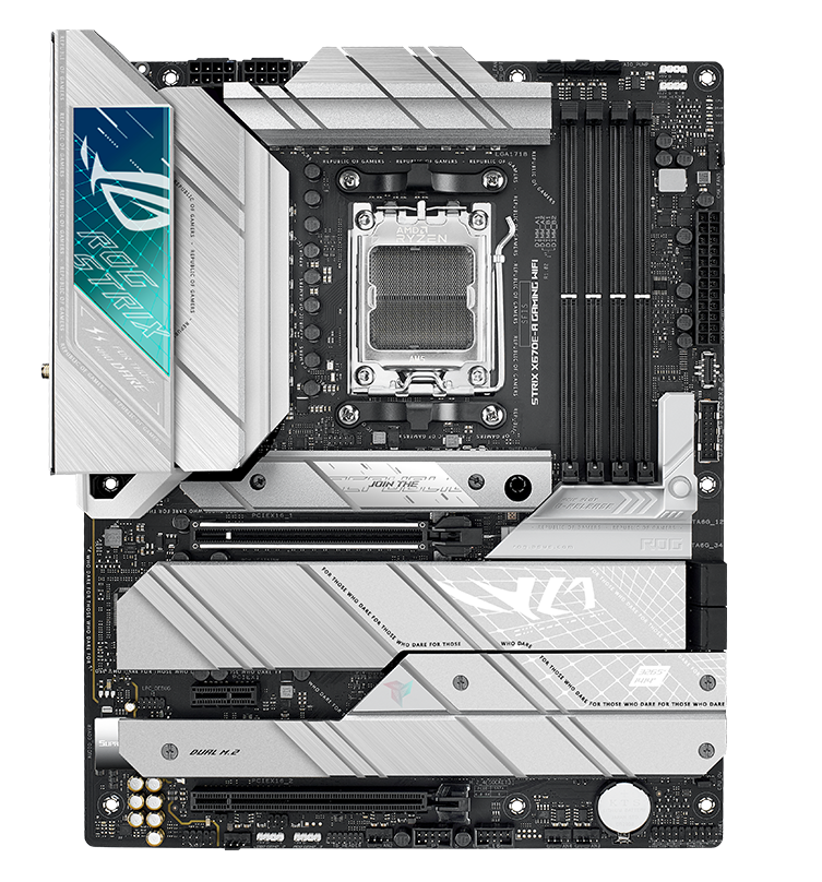 ROG STRIX X670E-A GAMING WIFI