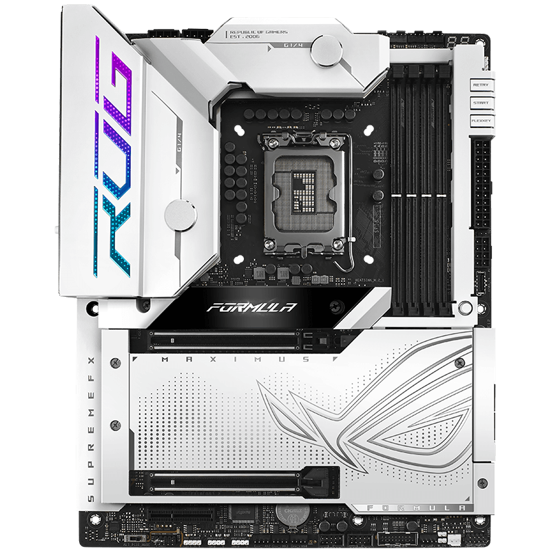 ROG MAXIMUS Z790 FORMUAL