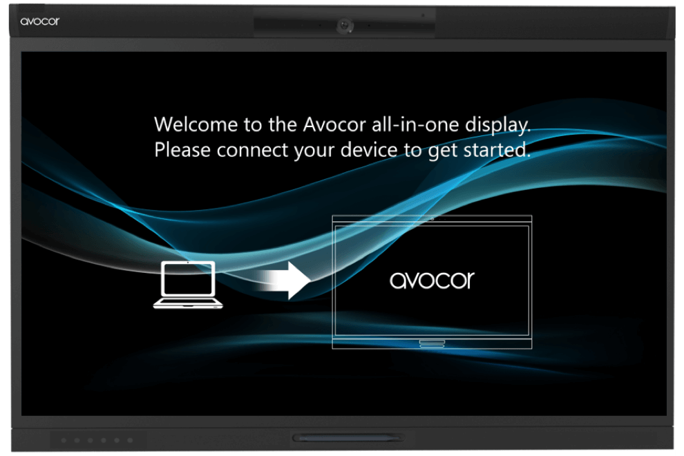 Avocor W Series