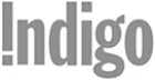 !ndigo bookstore logo