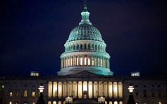 United States Capitol Building