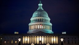 United States Capitol Building