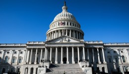 US Capitol Building