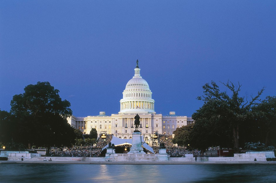 Capitol Building