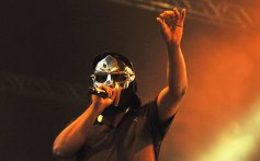 MF Doom