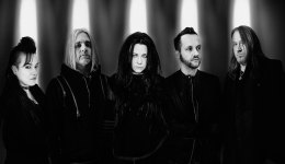 Evanescence