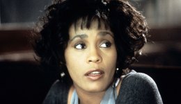 Whitney Houston