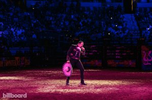 Pepe Aguilar Jaripeo Sin Fronteras