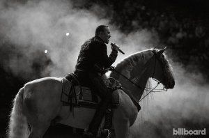 Pepe Aguilar Jaripeo Sin Fronteras