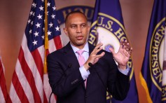 Hakeem Jeffries