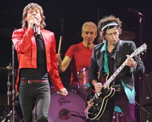 Rolling Stones