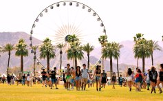 Coachella