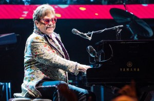 Elton John