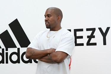 Kanye West