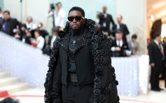 Sean "Diddy" Combs