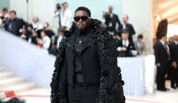 Sean "Diddy" Combs