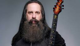 John Petrucci