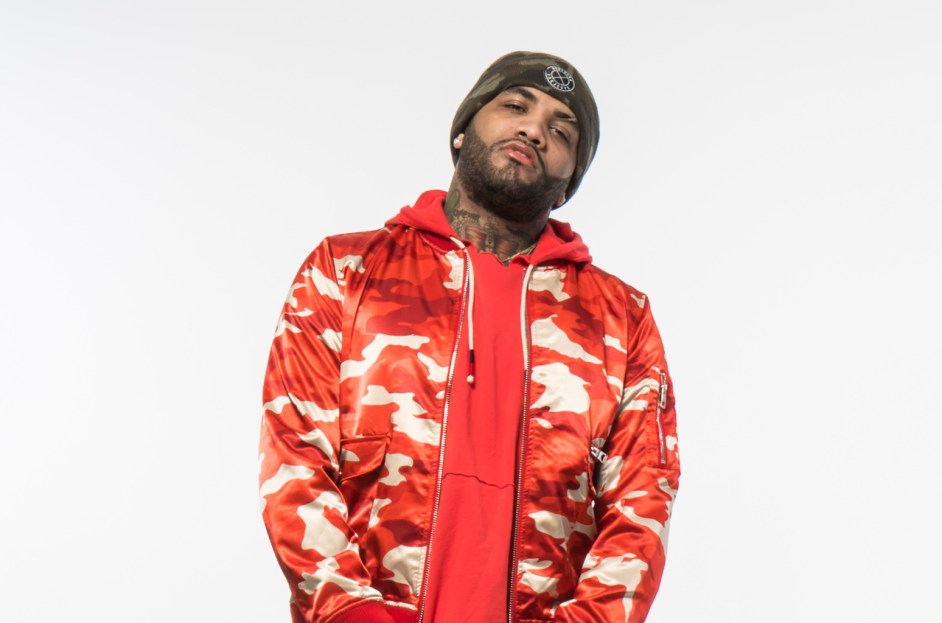 Joyner Lucas