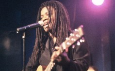 Tracy Chapman