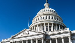 United State Capitol