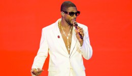 Usher