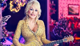 Dolly Parton