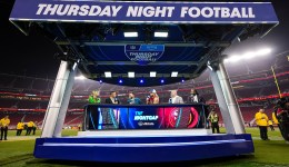 Prime Video Thursday Night Football