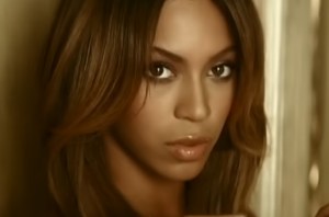 Beyoncé "Irreplaceable"