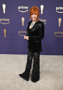 Reba McEntire