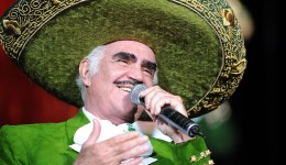 Vicente Fernandez