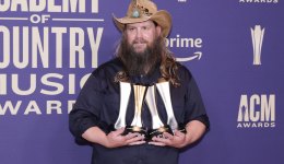 Chris Stapleton