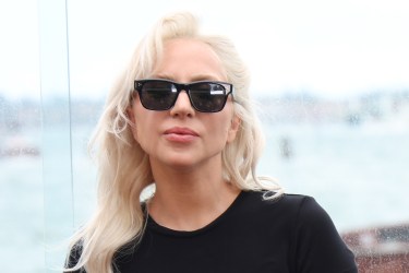 Lady Gaga