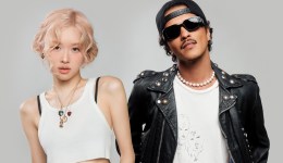 ROSÉ & Bruno Mars