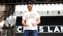 Chris Lane