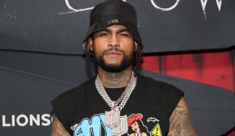 Dave East