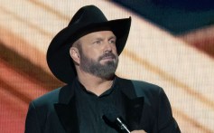 Garth Brooks