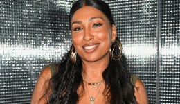 Melanie Fiona