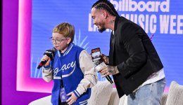 Pedro El Rapero and J Balvin