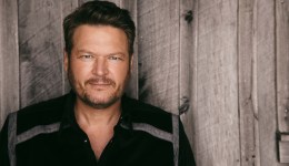 Blake Shelton