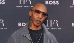 Fredro Starr