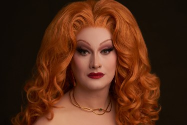 Jinkx Monsoon