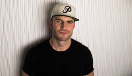 Sam Hunt